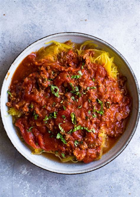 Ground Turkey Spaghetti Sauce