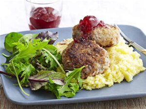 10 Best Ground Turkey Mashed Potatoes Recipes