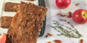 Ground Turkey Jerky Recipe No Dehydrator Needed!