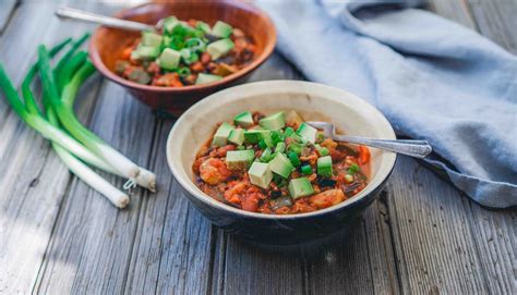 Easy White Turkey Chili Keto For Diabetics