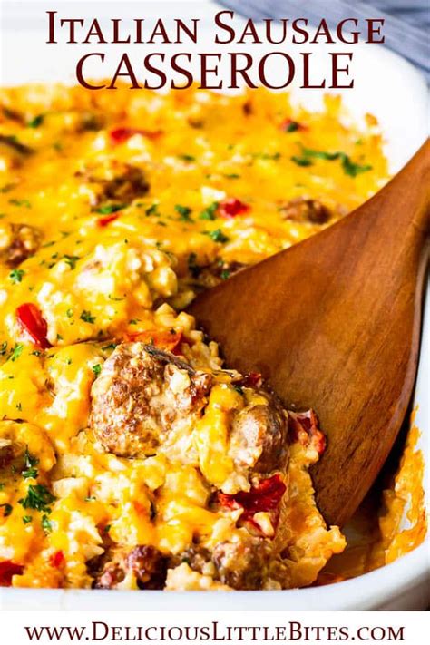 ground turkey italian sausage recipe ideas Jacqualine Catron