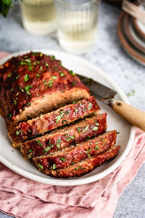 Eat • Write Sausage, vegetables give turkey meatloaf recipe an Italian