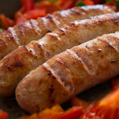 Homemade Turkey Sausage Country Doctor Nutritional Center