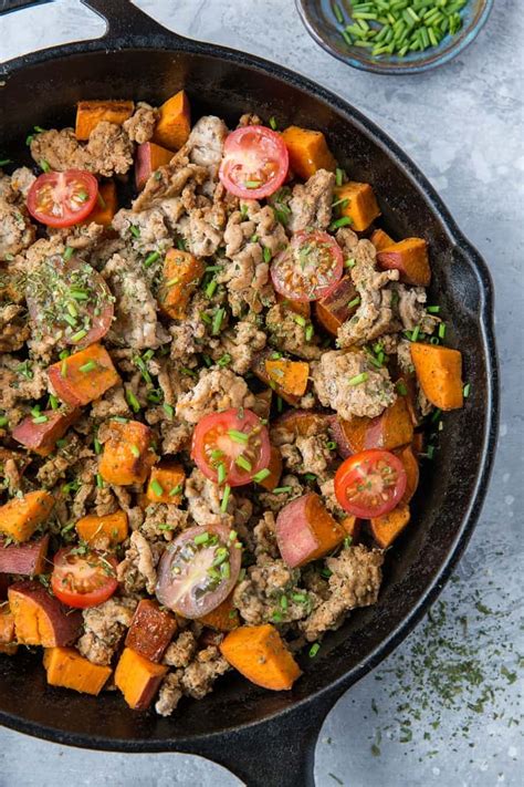 Low Carb Ground Turkey Stir Fry Quick & Easy Dinner
